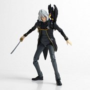 Cowboy Bebop BST AXN Actionfigur Vicious 13 cm --- BESCHAEDIGTE VERPACKUNG