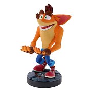 Crash Bandicoot Cable Guy New Crash Bandicoot 20 cm