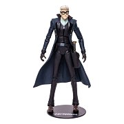 Critical Role The Legend of Vox Machina Actionfigur Percy 18 cm