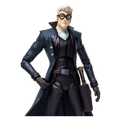 Critical Role The Legend of Vox Machina Actionfigur Percy 18 cm