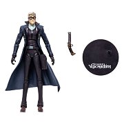 Critical Role The Legend of Vox Machina Actionfigur Percy 18 cm