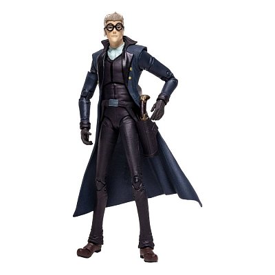 Critical Role The Legend of Vox Machina Actionfigur Percy 18 cm