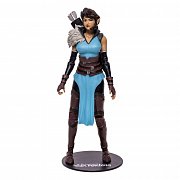 Critical Role The Legend of Vox Machina Actionfigur Vex\'ahlia 18 cm