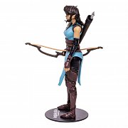 Critical Role The Legend of Vox Machina Actionfigur Vex\'ahlia 18 cm