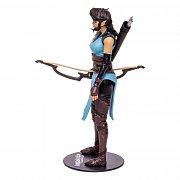 Critical Role The Legend of Vox Machina Actionfigur Vex\'ahlia 18 cm