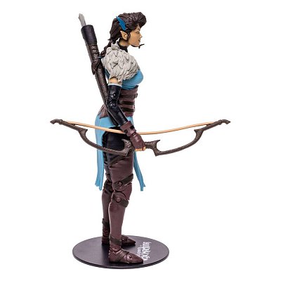 Critical Role The Legend of Vox Machina Actionfigur Vex\'ahlia 18 cm