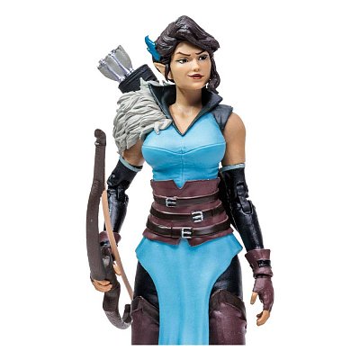 Critical Role The Legend of Vox Machina Actionfigur Vex\'ahlia 18 cm