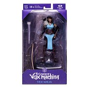 Critical Role The Legend of Vox Machina Actionfigur Vex\'ahlia 18 cm - Stark beschädigte Verpackung