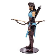 Critical Role The Legend of Vox Machina Actionfigur Vex\'ahlia 18 cm - Stark beschädigte Verpackung