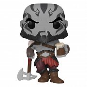 Critical Role Vox Machina POP! Games Vinyl Figur Grog Strongjaw 9 cm