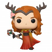 Critical Role Vox Machina POP! Games Vinyl Figur Keyleth 9 cm