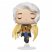 Critical Role Vox Machina POP! Games Vinyl Figur Pike Trickfoot 9 cm