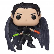 Critical Role Vox Machina POP! Games Vinyl Figur Vax\'ildan 9 cm