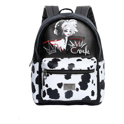 Cruella Fashion Rucksack Queen Diva