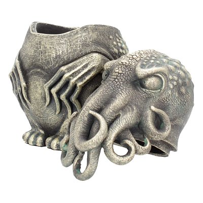 Cthulhu Aufbewahrungsbox Cthulhu\'s Call 19 cm