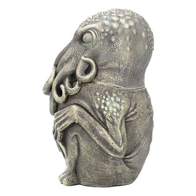 Cthulhu Aufbewahrungsbox Cthulhu\'s Call 19 cm