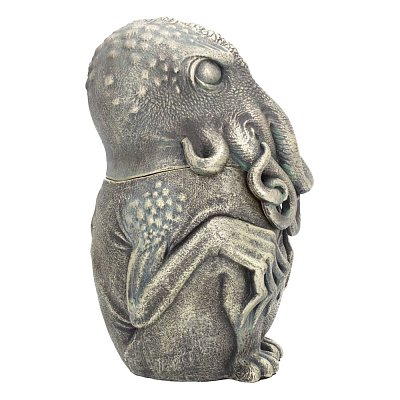 Cthulhu Aufbewahrungsbox Cthulhu\'s Call 19 cm