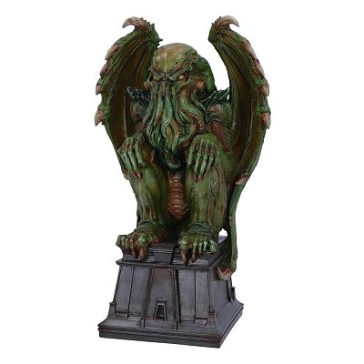 Cthulhu Figur Cthulhu 32 cm