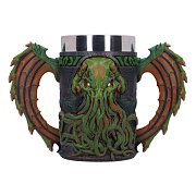 Cthulhu Krug The Vessel of Cthulhu 24 cm