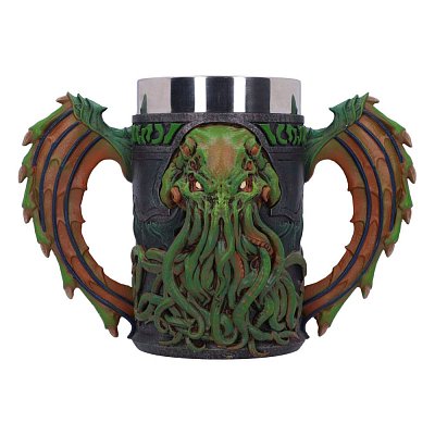 Cthulhu Krug The Vessel of Cthulhu 24 cm