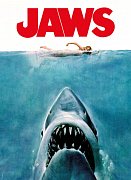 Cult Movies Puzzle Collection Puzzle Jaws (500 Teile)