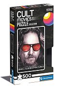 Cult Movies Puzzle Collection Puzzle The Big Lebowski (500 Teile)