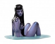 Cursed & Cruel Statue The Wytch by Icky H. 13 cm