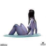 Cursed & Cruel Statue The Wytch by Icky H. 13 cm