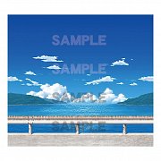 Custom Stage Zubehör-Set für Nendoroid und Figma Actionfiguren Seaside & Japanese Garden