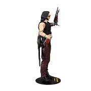 Cyberpunk 2077 Actionfigur Johnny Silverhand 18 cm