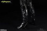 Cyberpunk 2077 Actionfigur V Female 30 cm