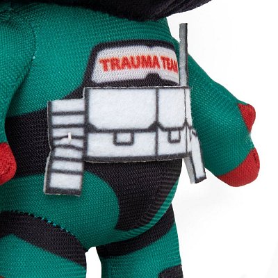 Cyberpunk 2077 M8Z Trauma Team Security Specialist 22 cm