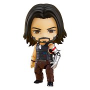 Cyberpunk 2077 Nendoroid Actionfigur Johnny Silverhand 10 cm