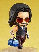 Cyberpunk 2077 Nendoroid Actionfigur Johnny Silverhand 10 cm