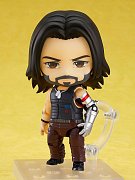 Cyberpunk 2077 Nendoroid Actionfigur Johnny Silverhand 10 cm