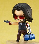 Cyberpunk 2077 Nendoroid Actionfigur Johnny Silverhand 10 cm