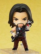 Cyberpunk 2077 Nendoroid Actionfigur Johnny Silverhand 10 cm