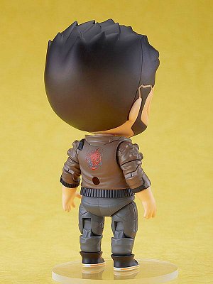 Cyberpunk 2077 Nendoroid Actionfigur V: Male DX Ver. 10 cm