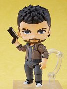 Cyberpunk 2077 Nendoroid Actionfigur V: Male Ver. 10 cm