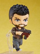 Cyberpunk 2077 Nendoroid Actionfigur V: Male Ver. 10 cm