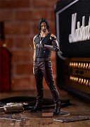 Cyberpunk 2077 Pop Up Parade PVC Statue Johnny Silverhand 19 cm