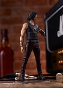 Cyberpunk 2077 Pop Up Parade PVC Statue Johnny Silverhand 19 cm