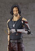 Cyberpunk 2077 Pop Up Parade PVC Statue Johnny Silverhand 19 cm