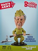 Dad\'s Army Wackelkopf-Figur Lance Corporal Jones 7 cm