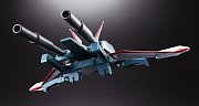 Dancouga Soul of Chogokin Diecast Actionfigur GX-13R Choju Kishin Dankouga (Renewal Ver.) 25 cm