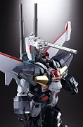 Dancouga Soul of Chogokin Diecast Actionfigur GX-13R Choju Kishin Dankouga (Renewal Ver.) 25 cm