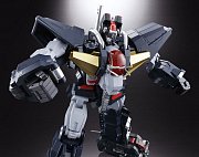 Dancouga Soul of Chogokin Diecast Actionfigur GX-13R Choju Kishin Dankouga (Renewal Ver.) 25 cm