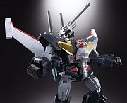 Dancouga Soul of Chogokin Diecast Actionfigur GX-13R Choju Kishin Dankouga (Renewal Ver.) 25 cm