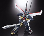 Dancouga Soul of Chogokin Diecast Actionfigur GX-13R Choju Kishin Dankouga (Renewal Ver.) 25 cm