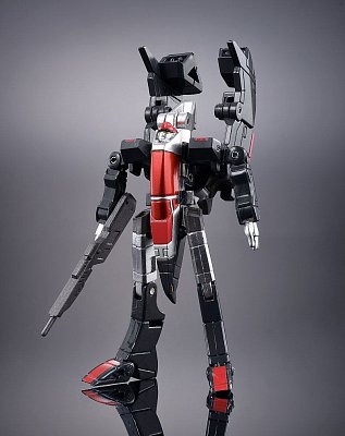 Dancouga Soul of Chogokin Diecast Actionfigur GX-13R Choju Kishin Dankouga (Renewal Ver.) 25 cm